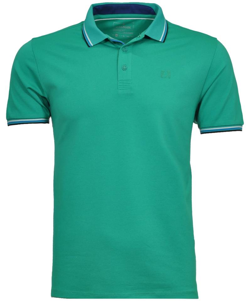 RAGMAN Poloshirt von RAGMAN