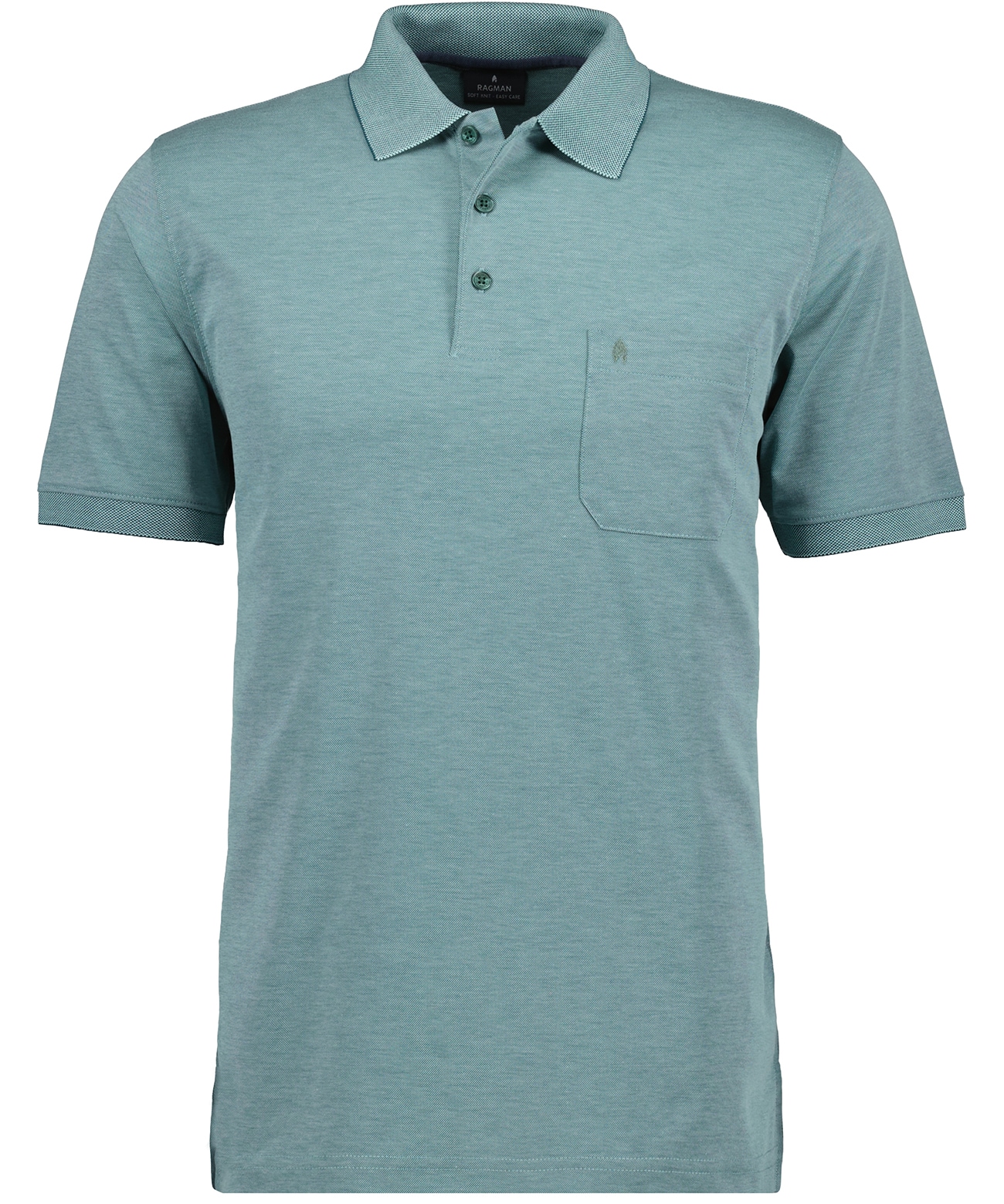 RAGMAN Poloshirt von RAGMAN