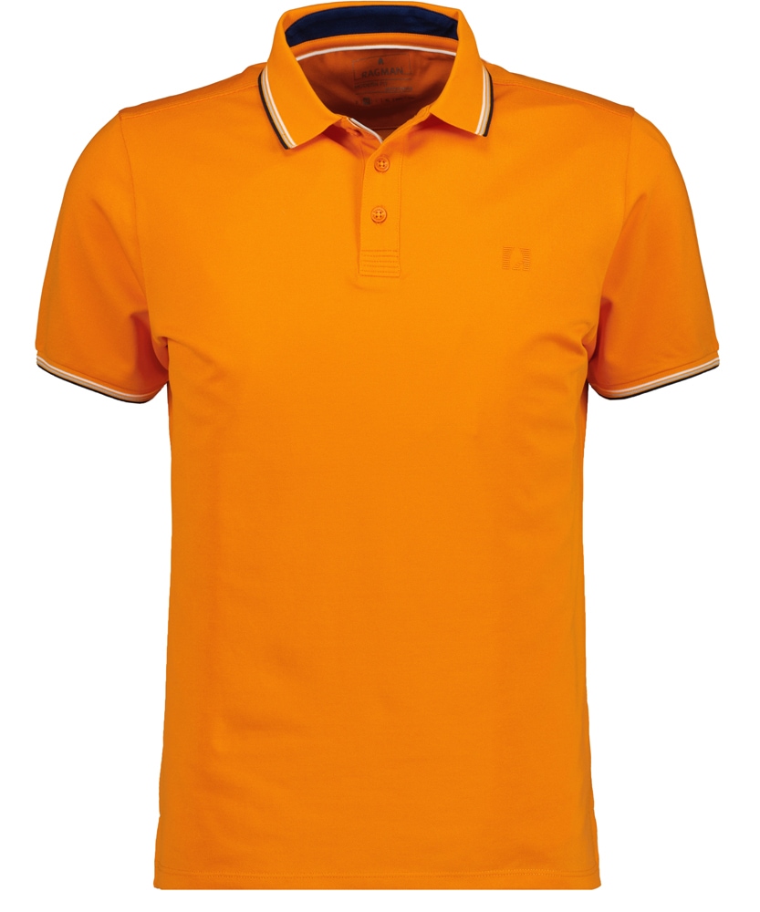 RAGMAN Poloshirt von RAGMAN