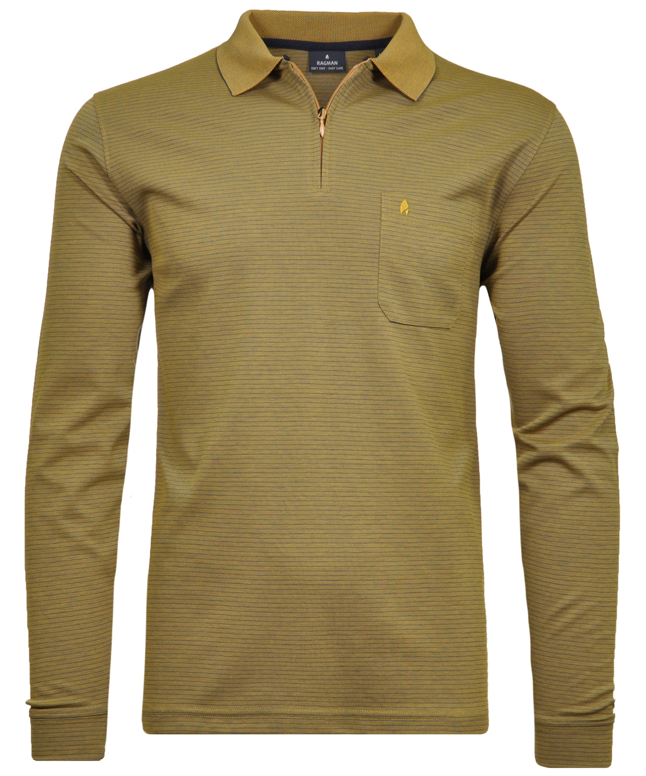 RAGMAN Poloshirt von RAGMAN