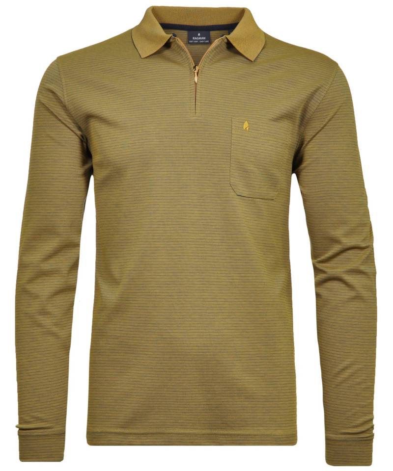 RAGMAN Poloshirt von RAGMAN