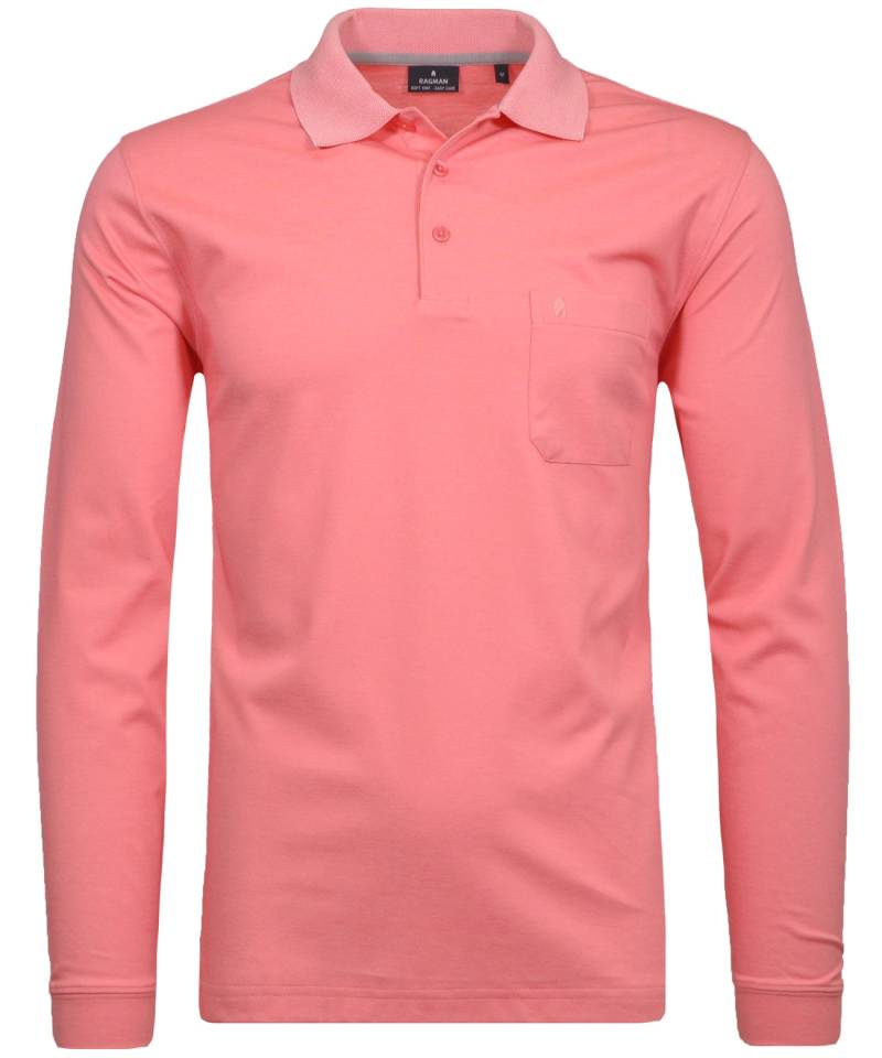 RAGMAN Poloshirt von RAGMAN