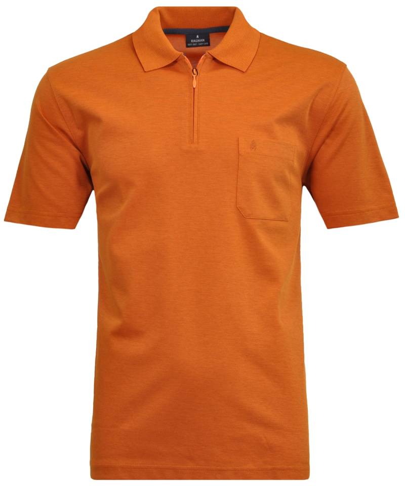 RAGMAN Poloshirt von RAGMAN