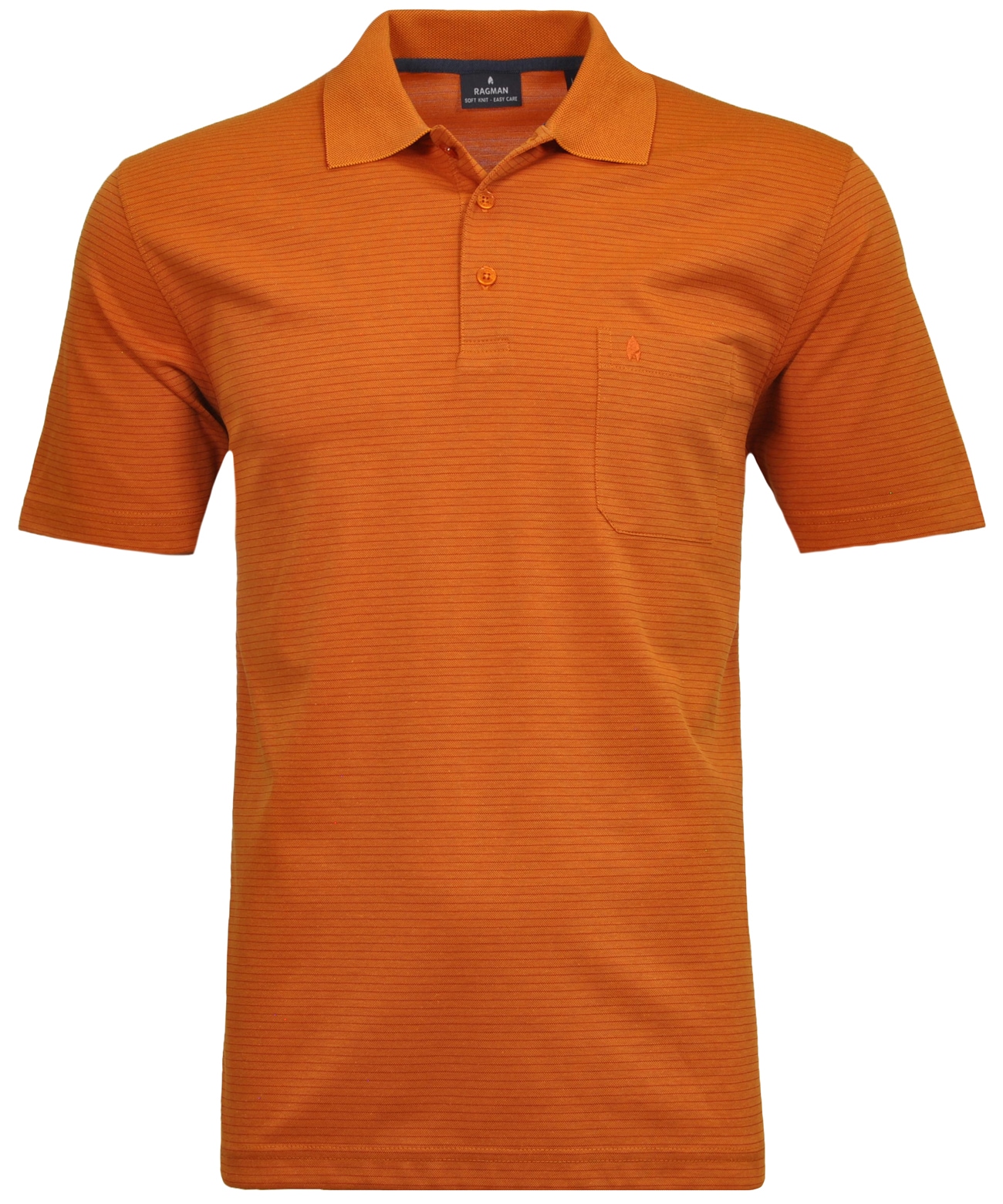 RAGMAN Poloshirt von RAGMAN