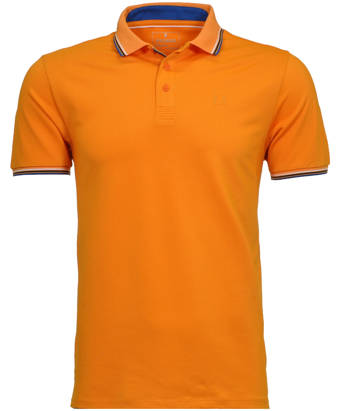 RAGMAN Poloshirt von RAGMAN