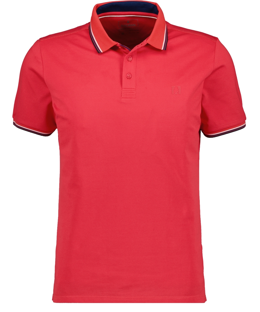 RAGMAN Poloshirt von RAGMAN