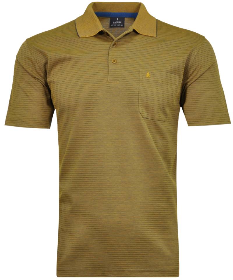 RAGMAN Poloshirt von RAGMAN