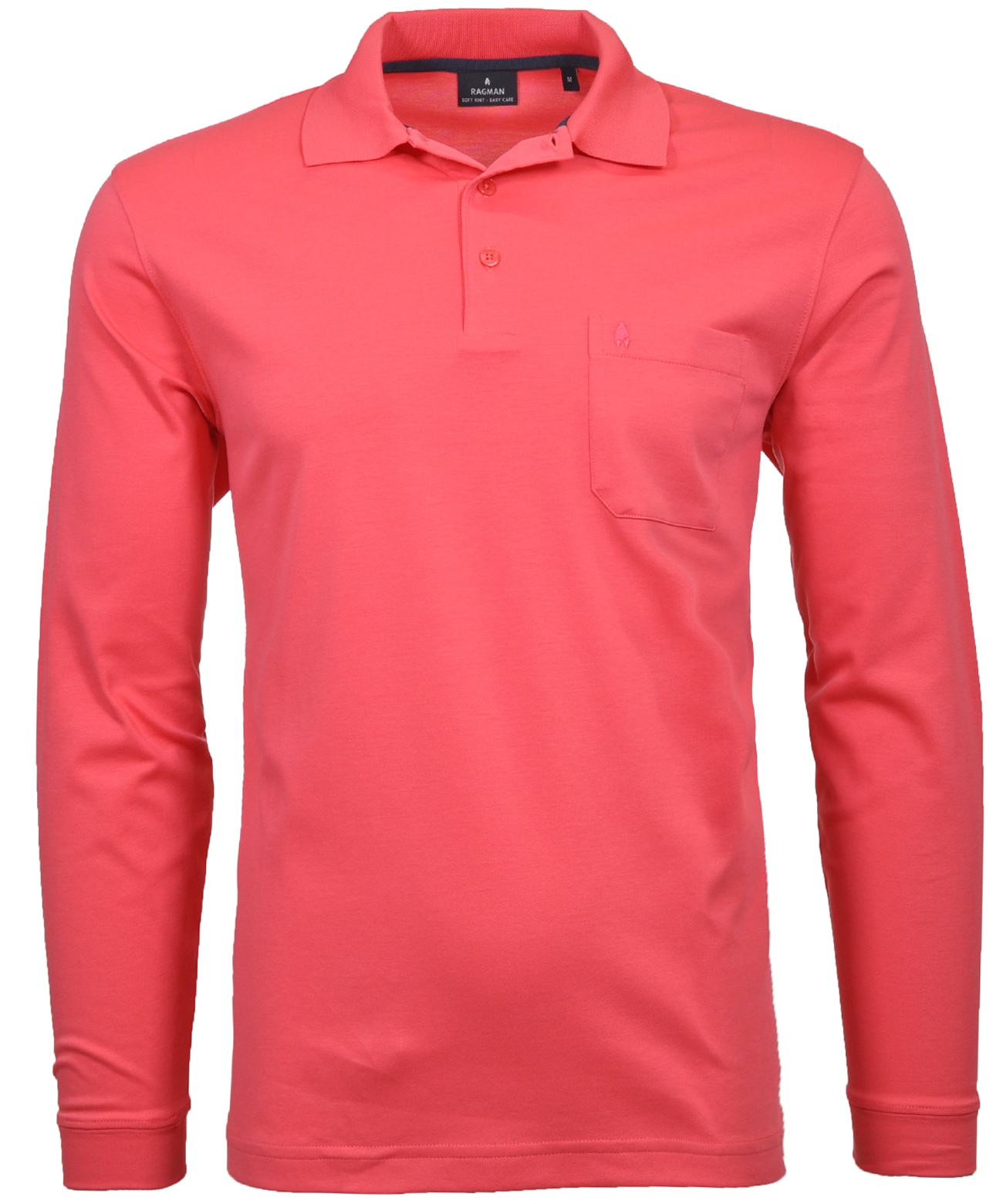 RAGMAN Poloshirt von RAGMAN