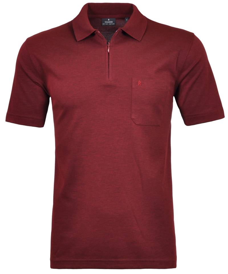 RAGMAN Poloshirt von RAGMAN