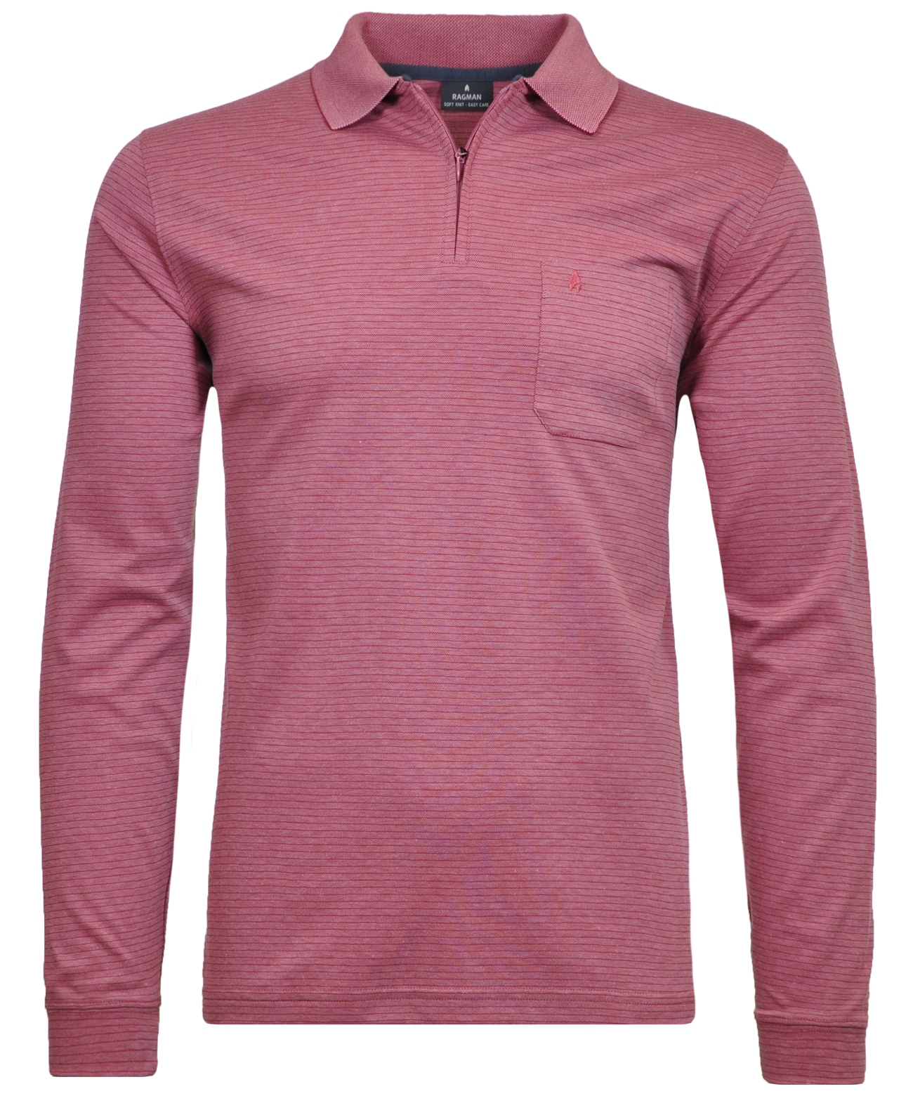 RAGMAN Poloshirt von RAGMAN