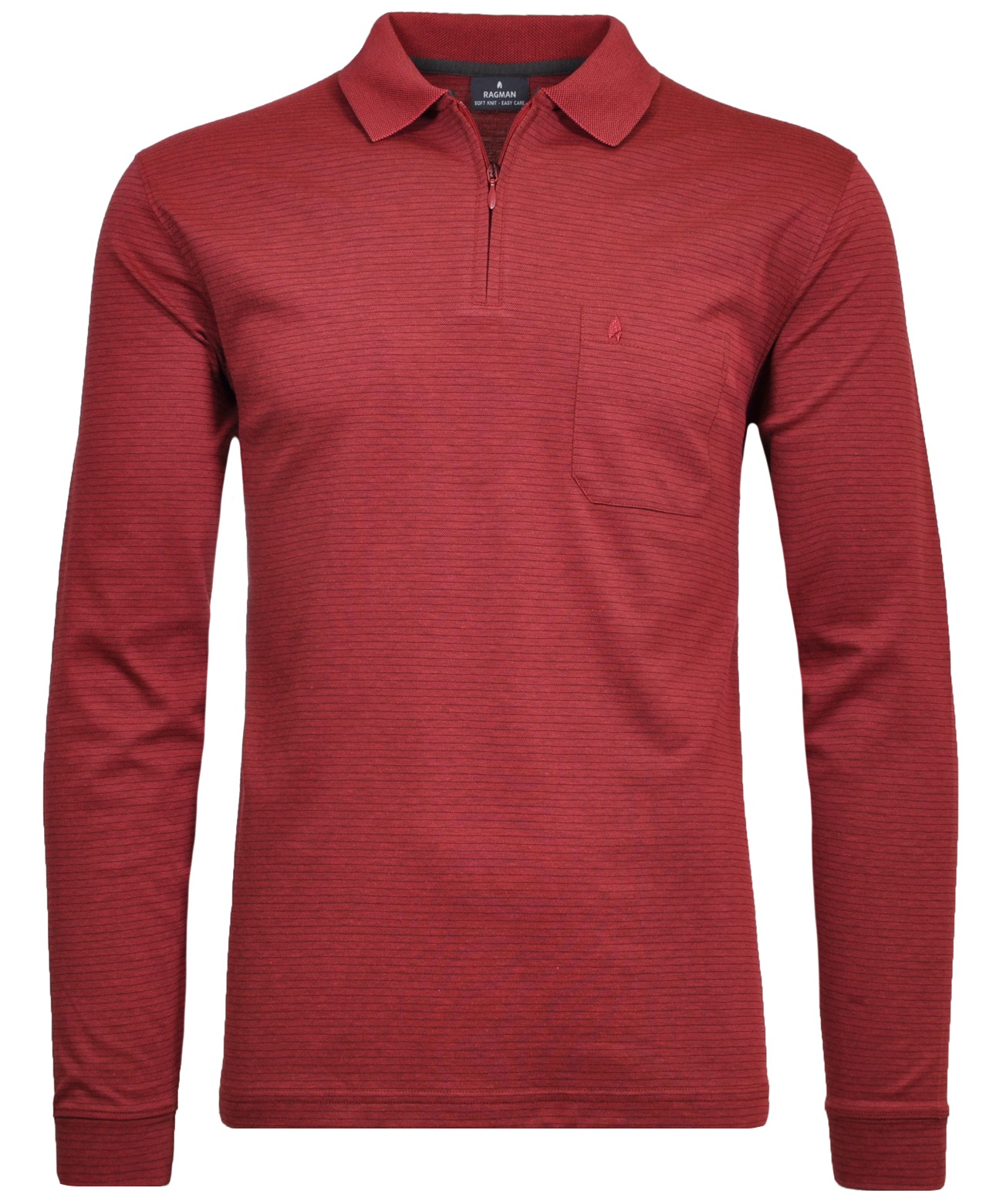 RAGMAN Poloshirt von RAGMAN