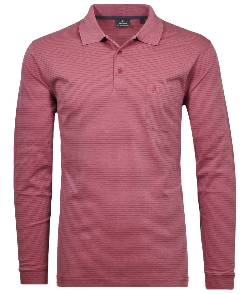 RAGMAN Poloshirt von RAGMAN