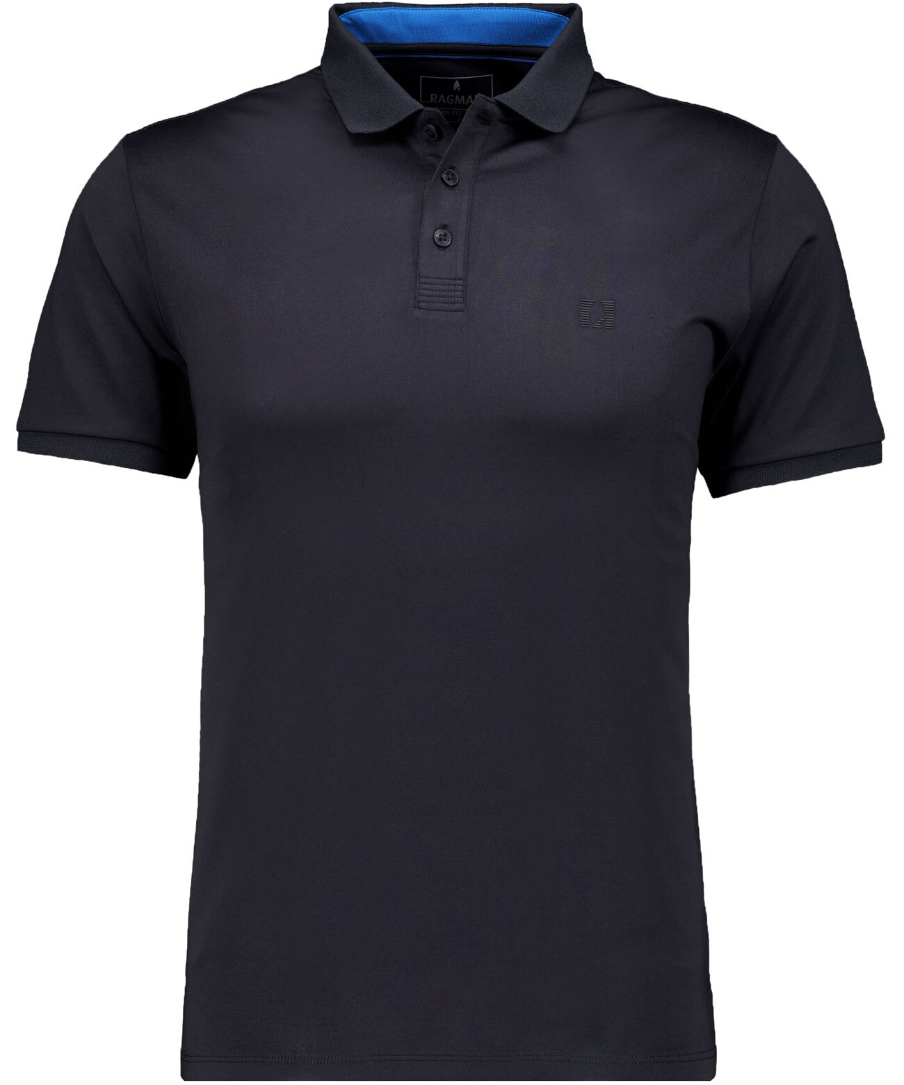 RAGMAN Poloshirt von RAGMAN