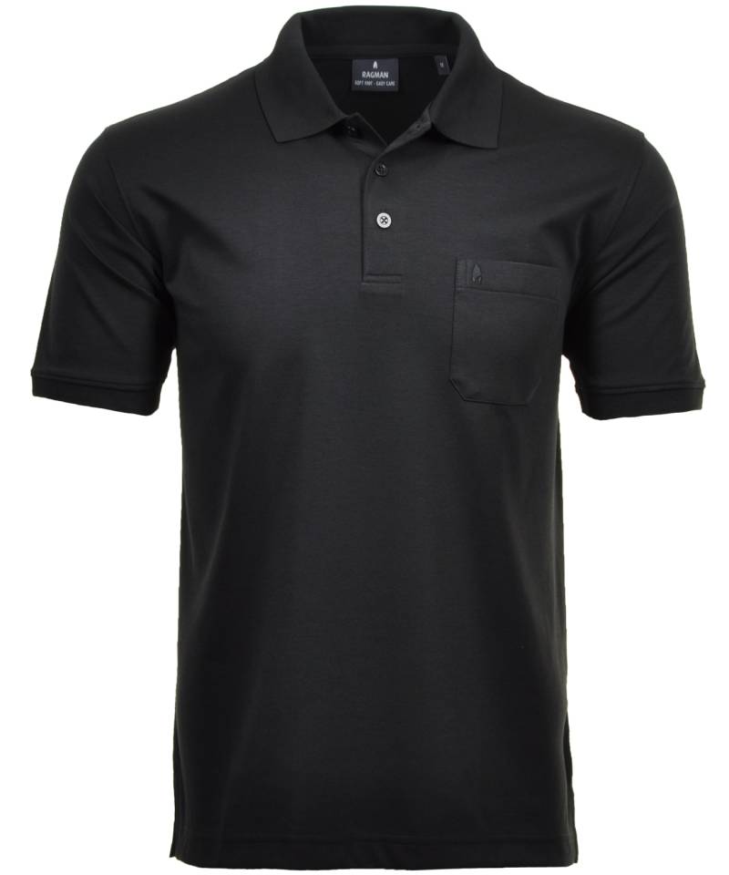 RAGMAN Poloshirt von RAGMAN