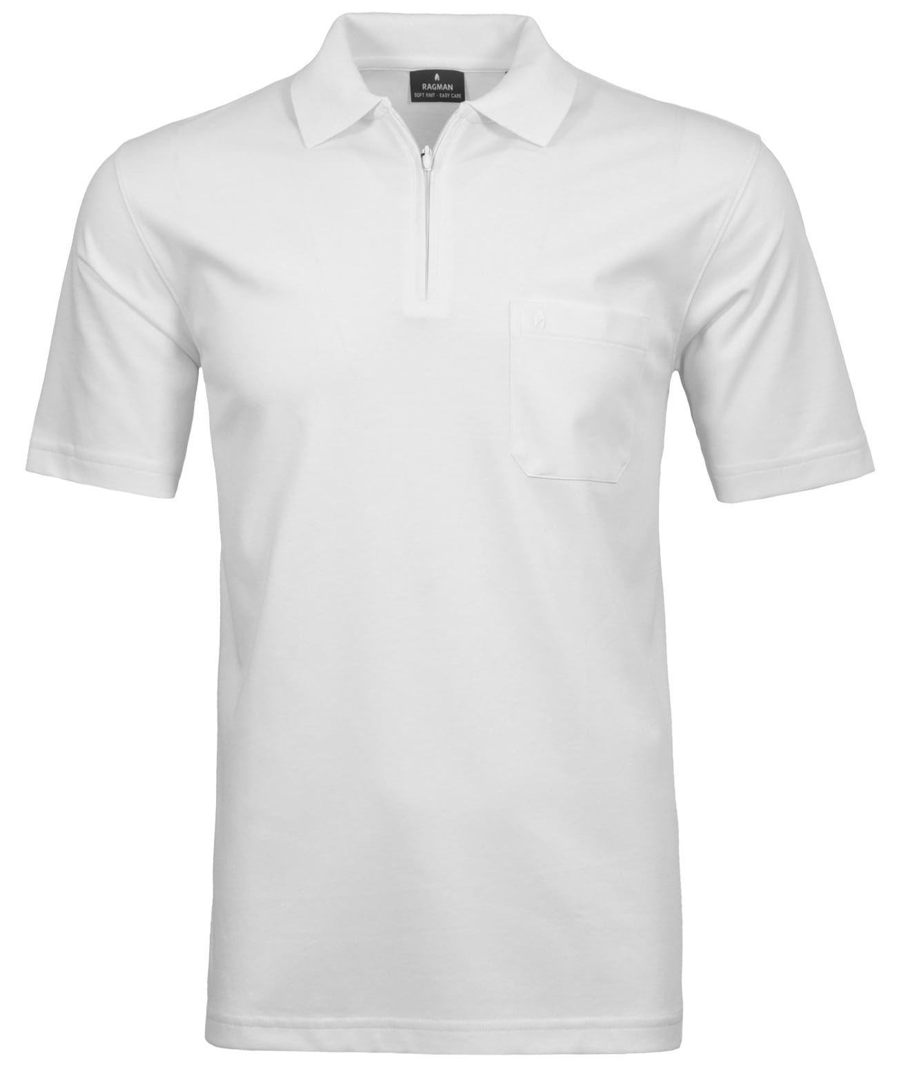 RAGMAN Poloshirt von RAGMAN