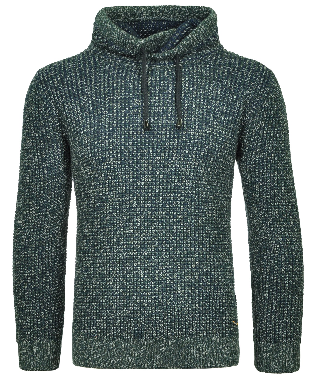 RAGMAN Rollkragenpullover von RAGMAN