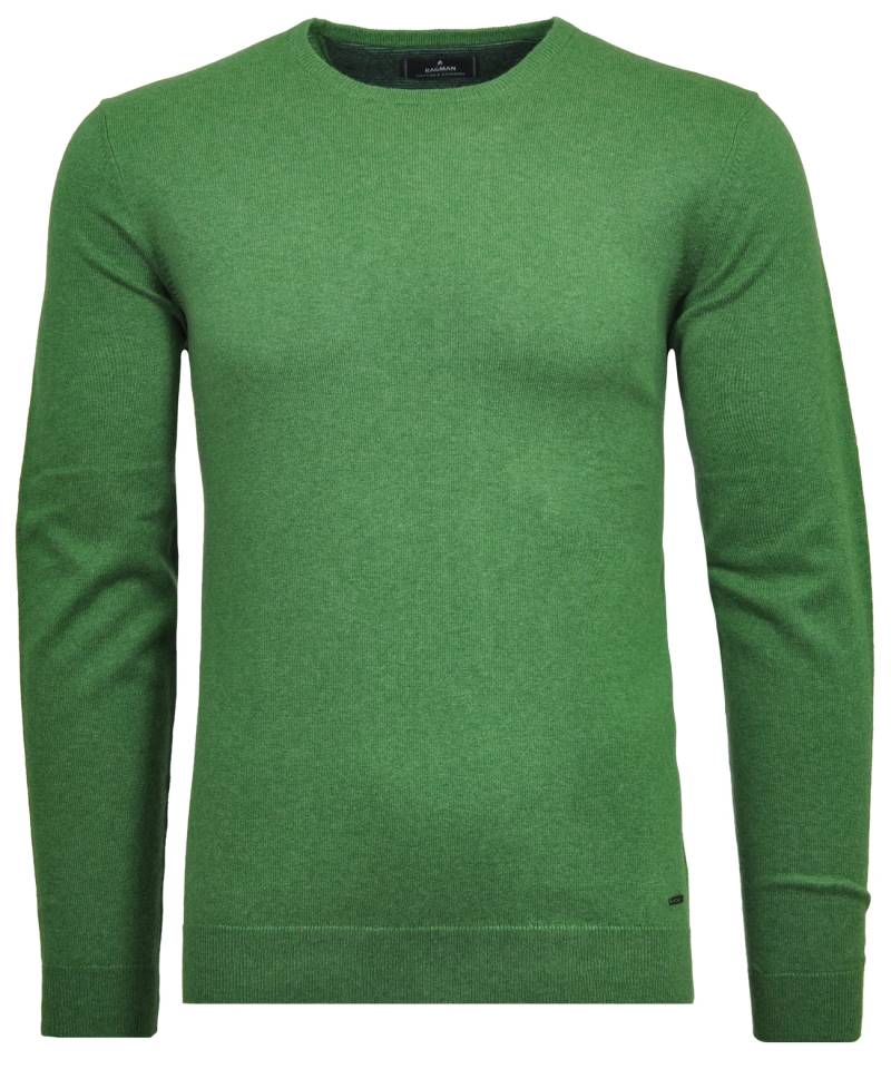 RAGMAN Rundhalspullover RAGMAN Rundhalspullover von RAGMAN