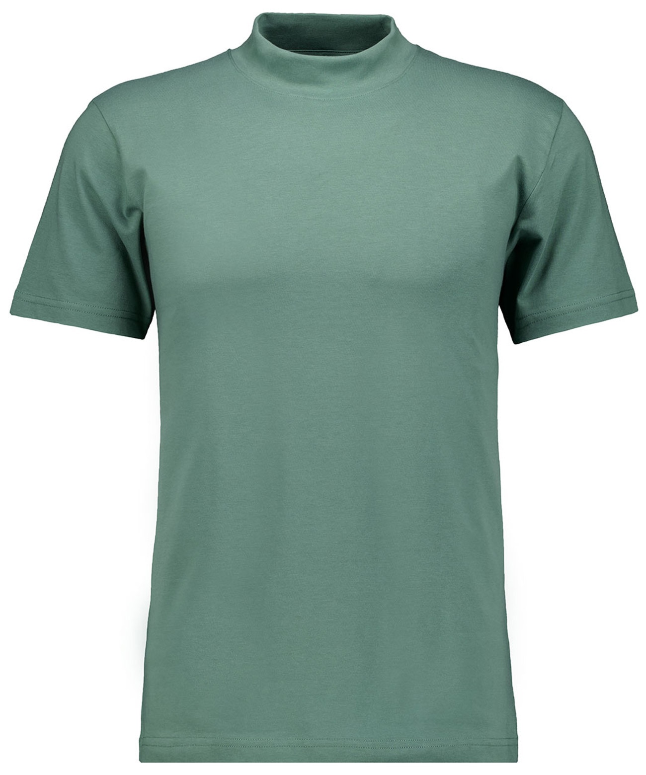 RAGMAN Stehkragenshirt RAGMAN Stehkragenshirt von RAGMAN