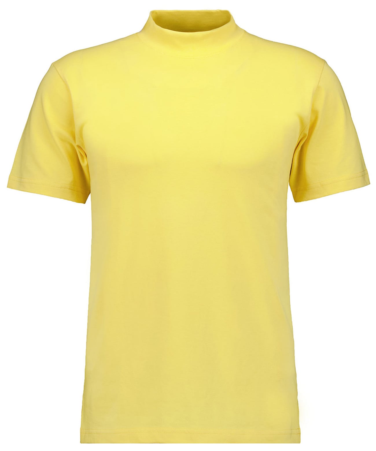 RAGMAN Stehkragenshirt RAGMAN Stehkragenshirt von RAGMAN