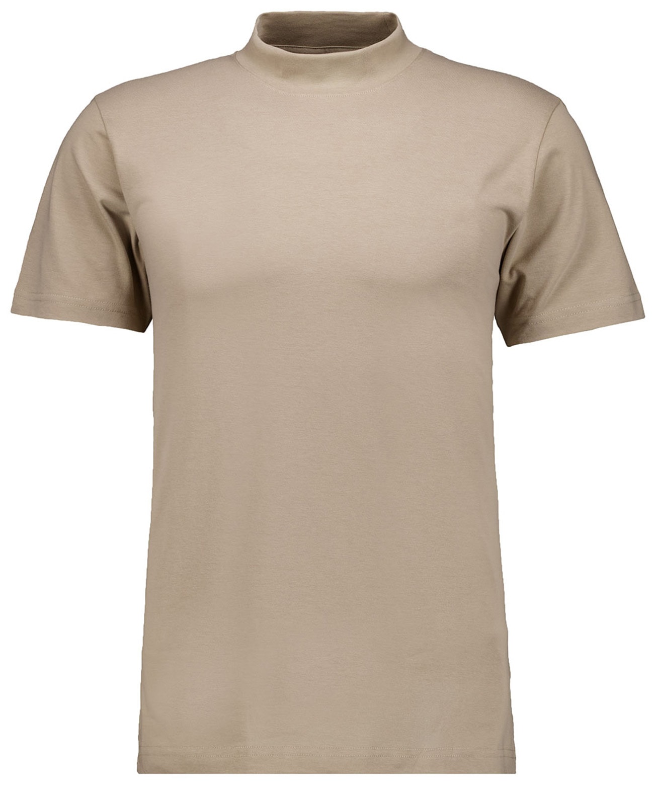RAGMAN Stehkragenshirt RAGMAN Stehkragenshirt von RAGMAN