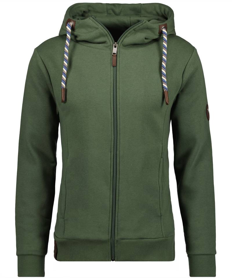 RAGMAN Sweatjacke von RAGMAN