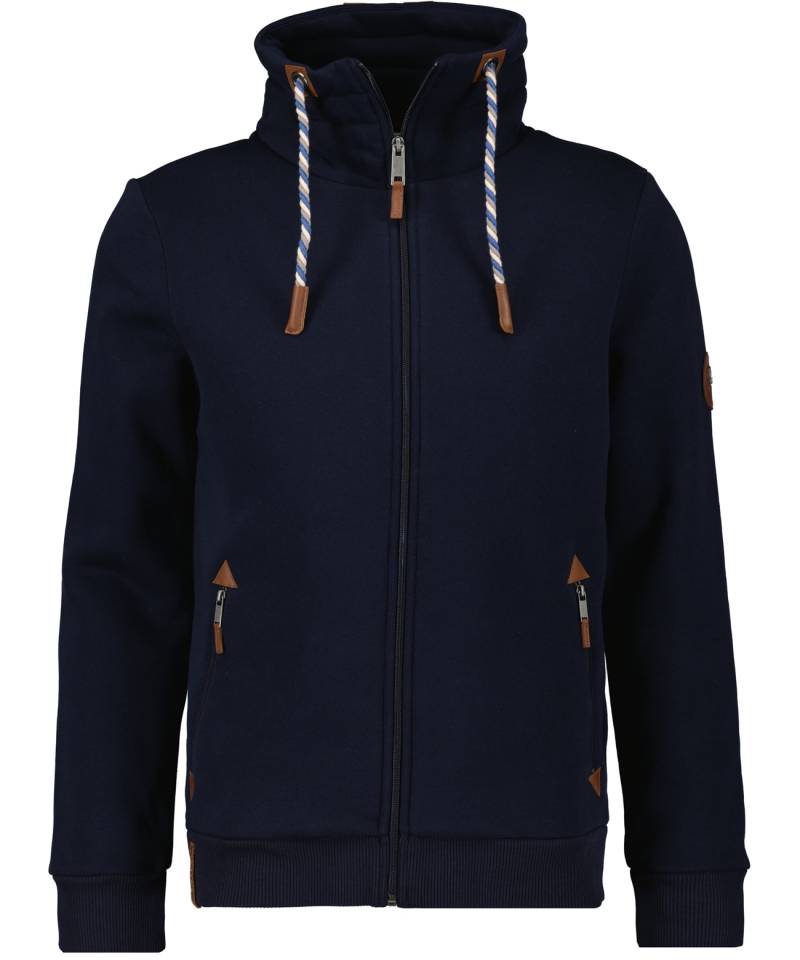 RAGMAN Sweatjacke von RAGMAN