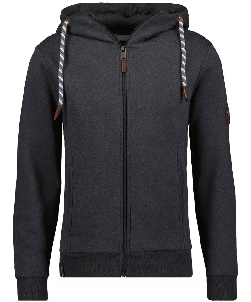 RAGMAN Sweatjacke von RAGMAN