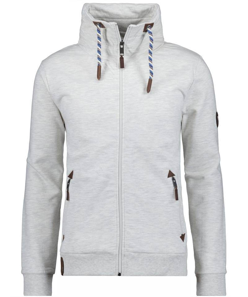 RAGMAN Sweatjacke von RAGMAN