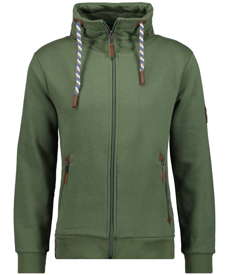 RAGMAN Sweatjacke von RAGMAN