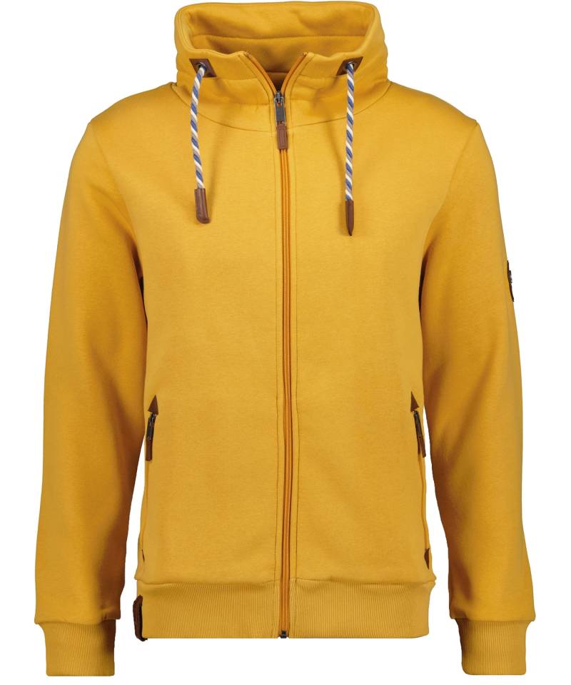 RAGMAN Sweatjacke von RAGMAN