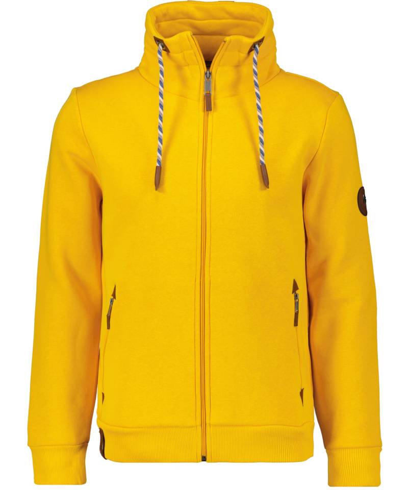 RAGMAN Sweatjacke von RAGMAN