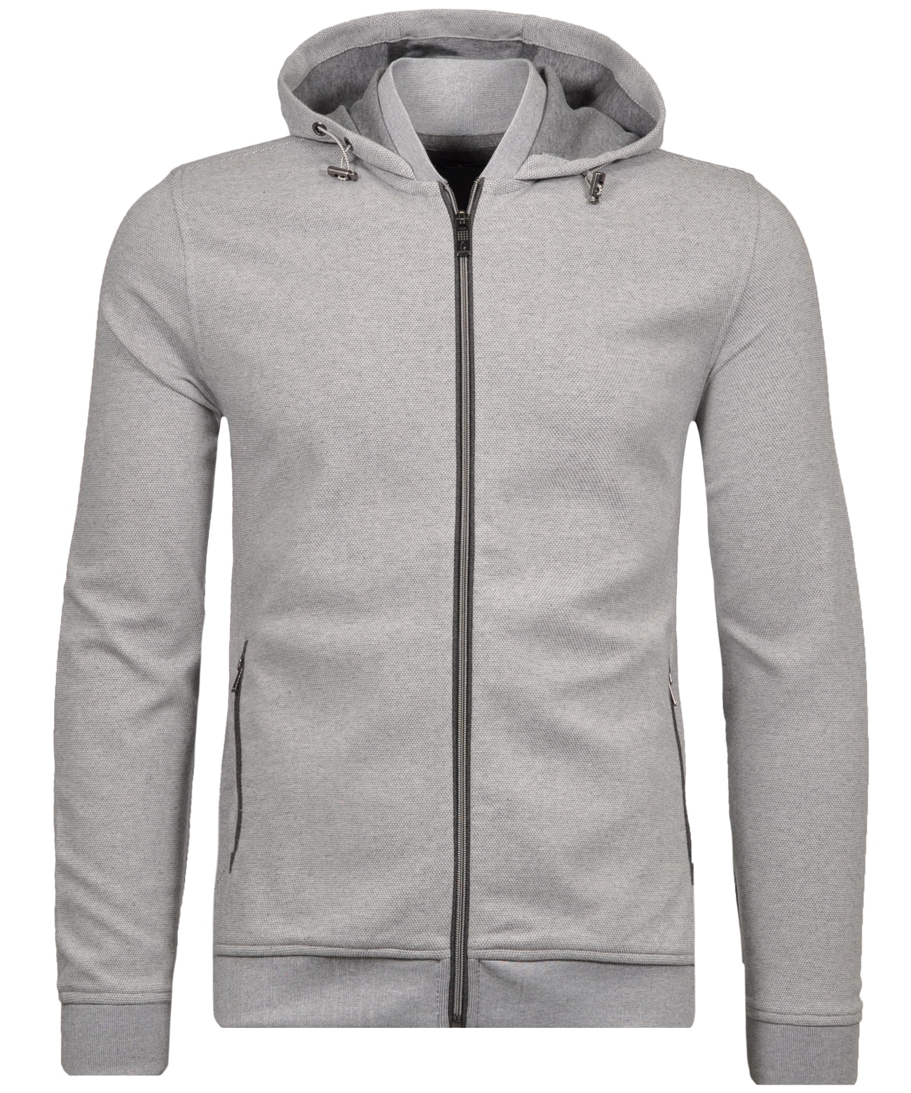 RAGMAN Sweatjacke von RAGMAN