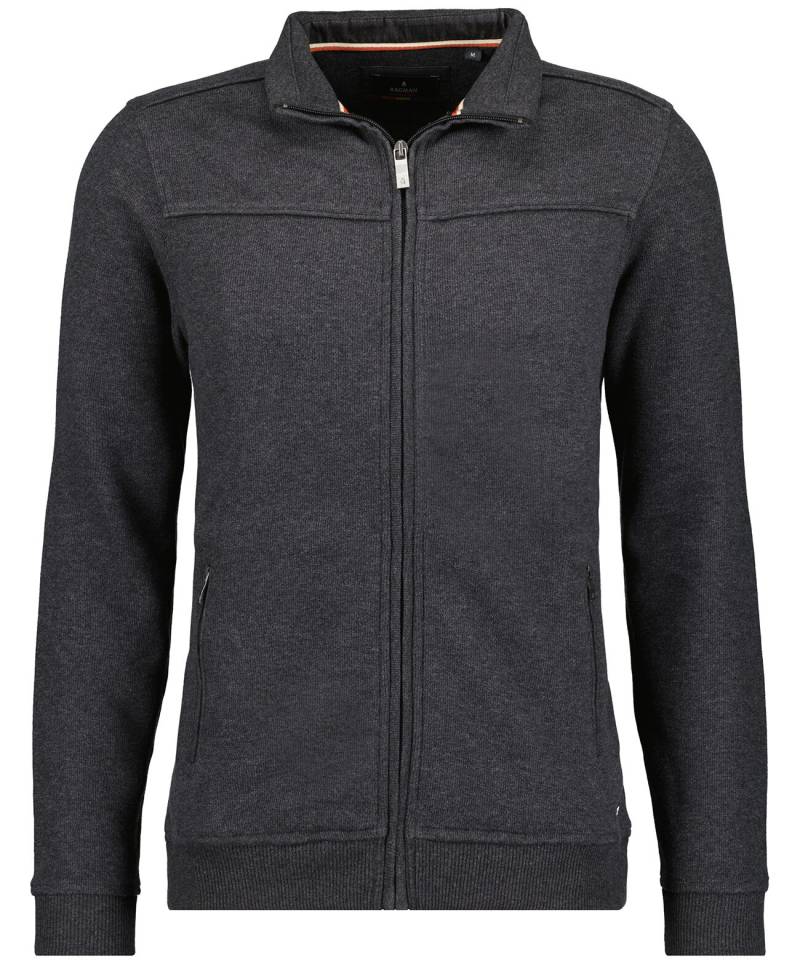 RAGMAN Sweatjacke von RAGMAN