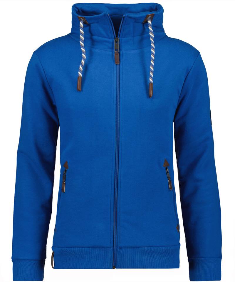 RAGMAN Sweatjacke von RAGMAN