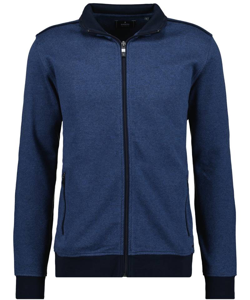 RAGMAN Sweatjacke von RAGMAN