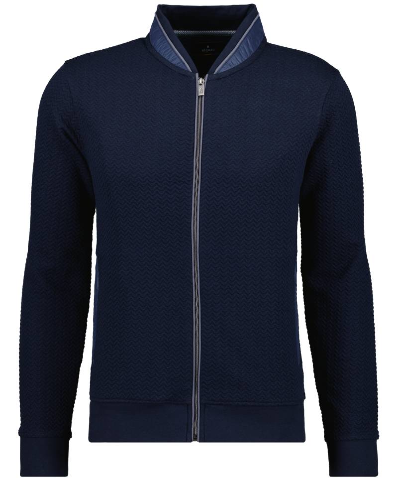 RAGMAN Sweatjacke von RAGMAN