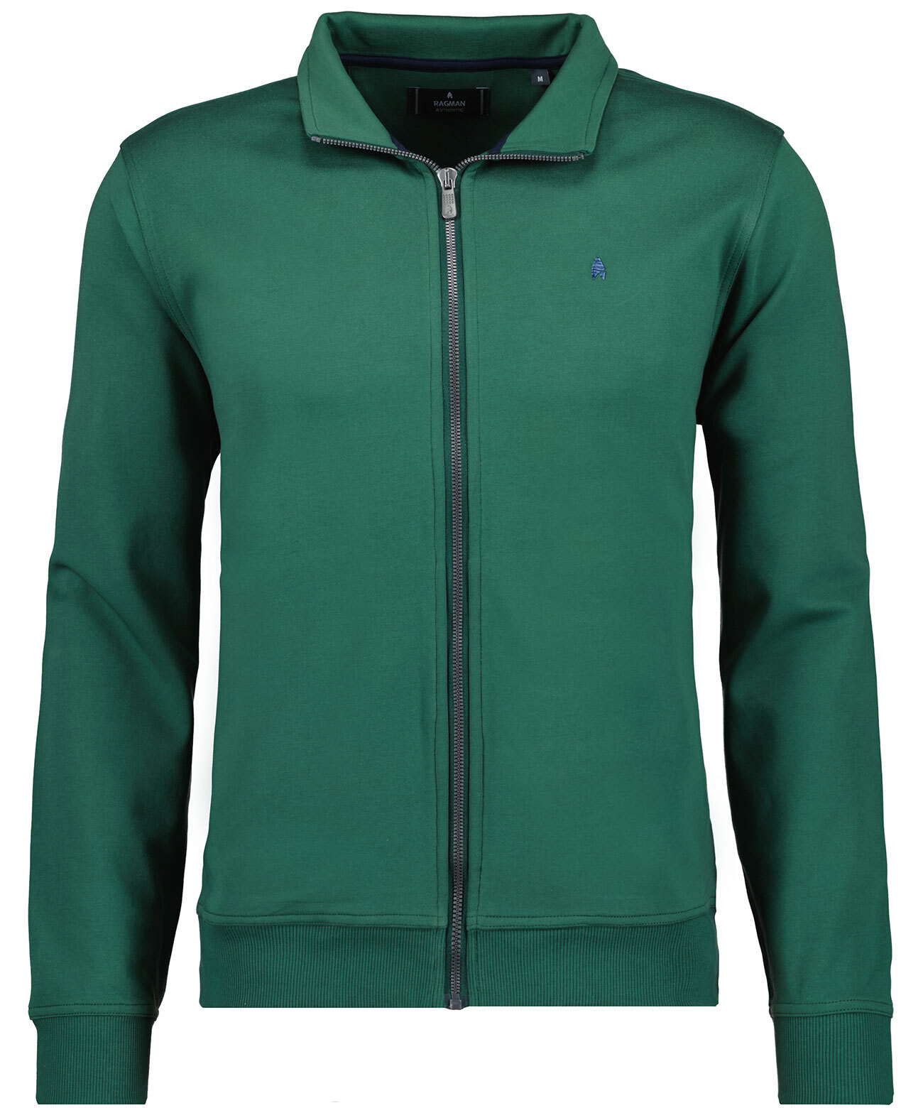 RAGMAN Sweatjacke von RAGMAN