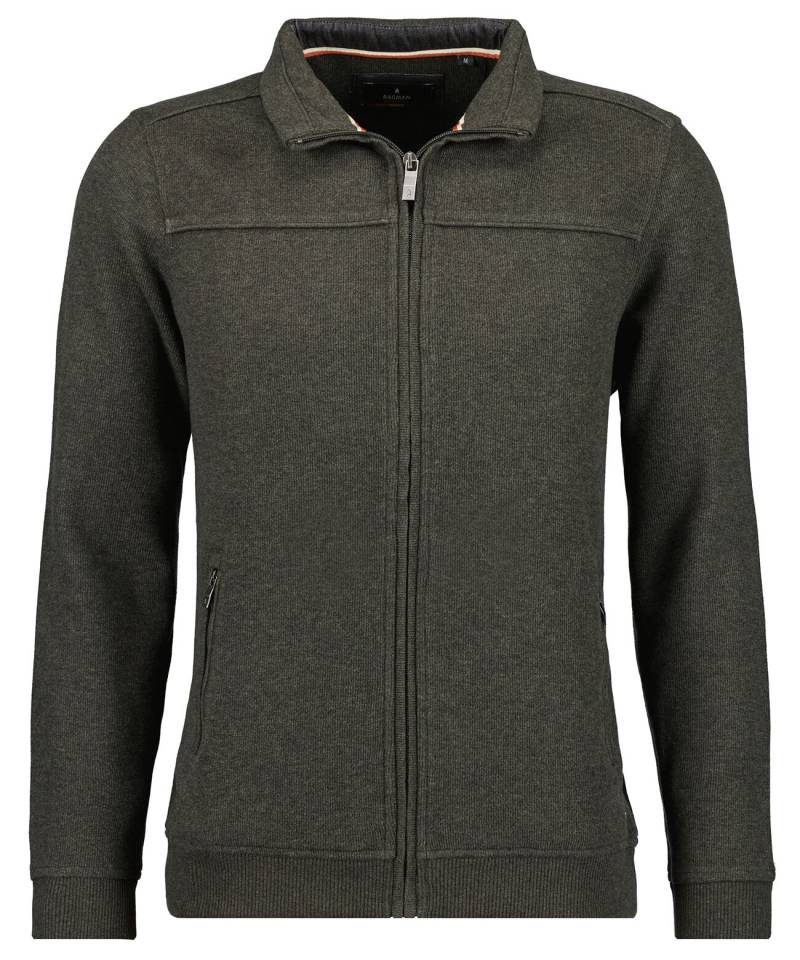 RAGMAN Sweatjacke von RAGMAN