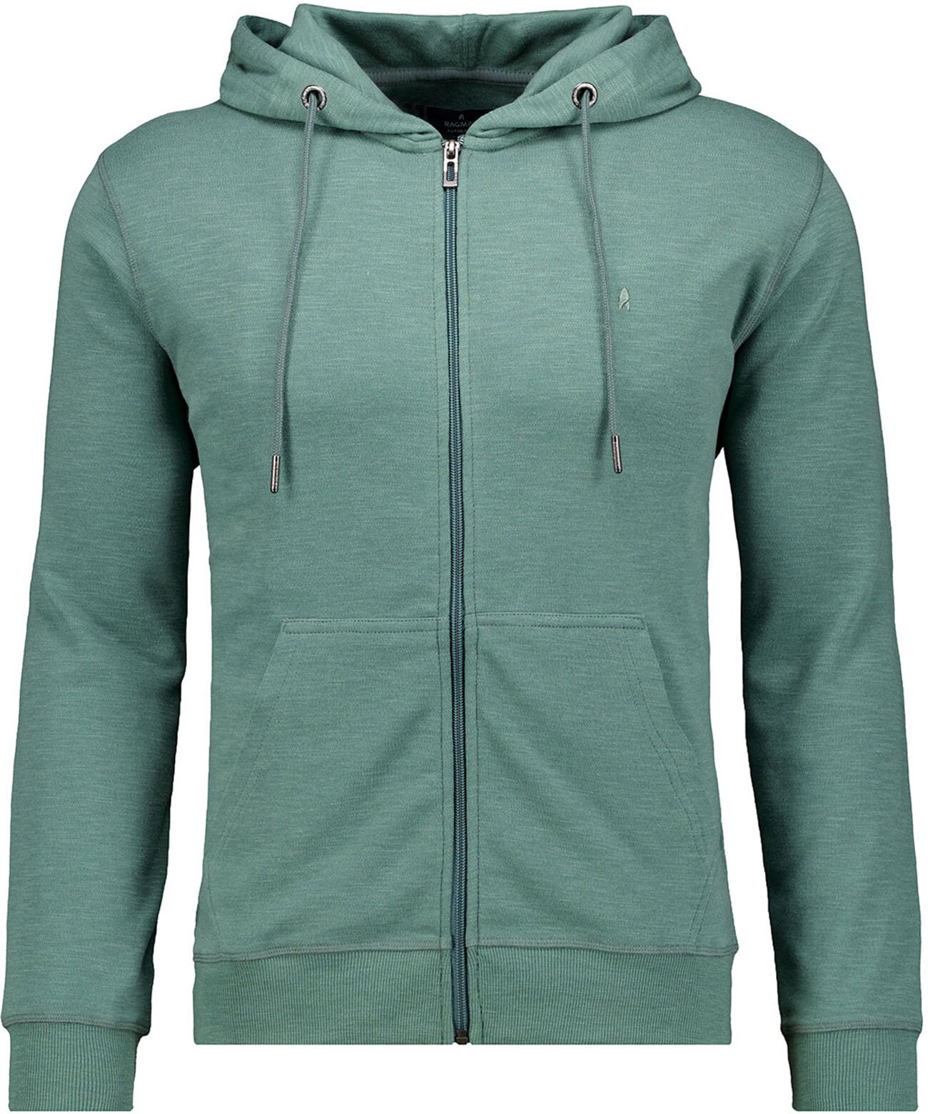 RAGMAN Sweatjacke von RAGMAN