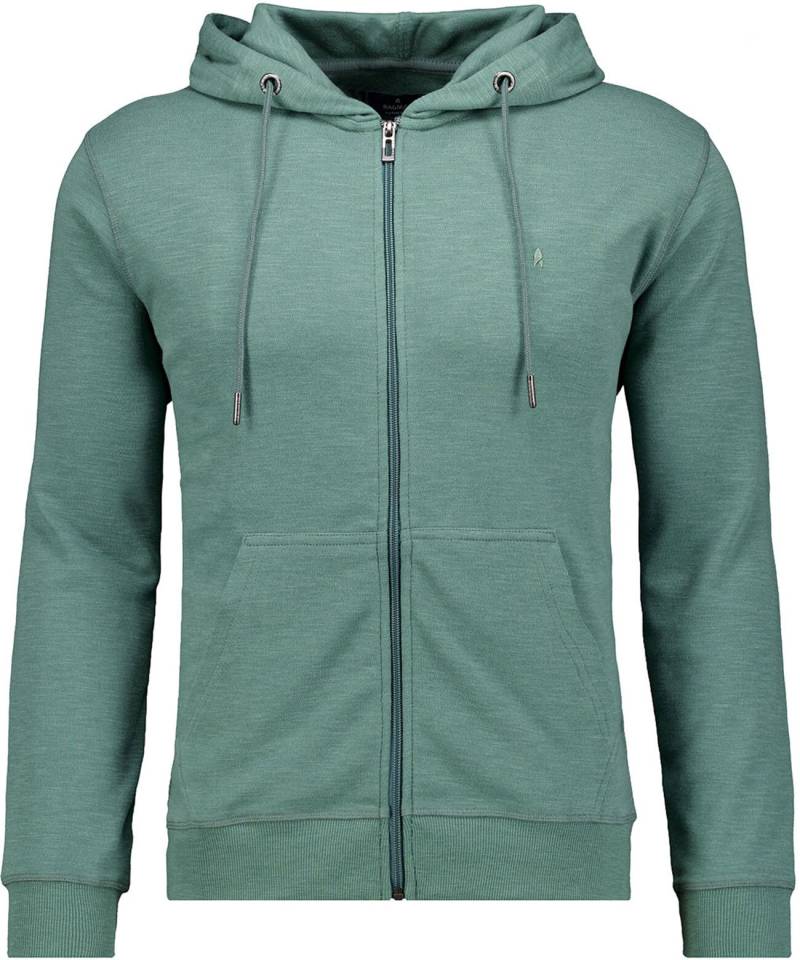 RAGMAN Sweatjacke von RAGMAN