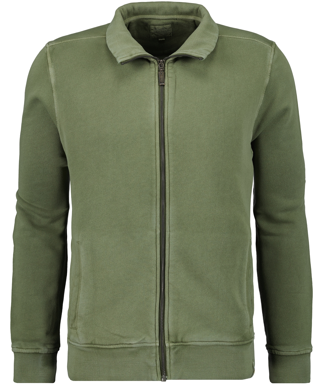 RAGMAN Sweatjacke von RAGMAN