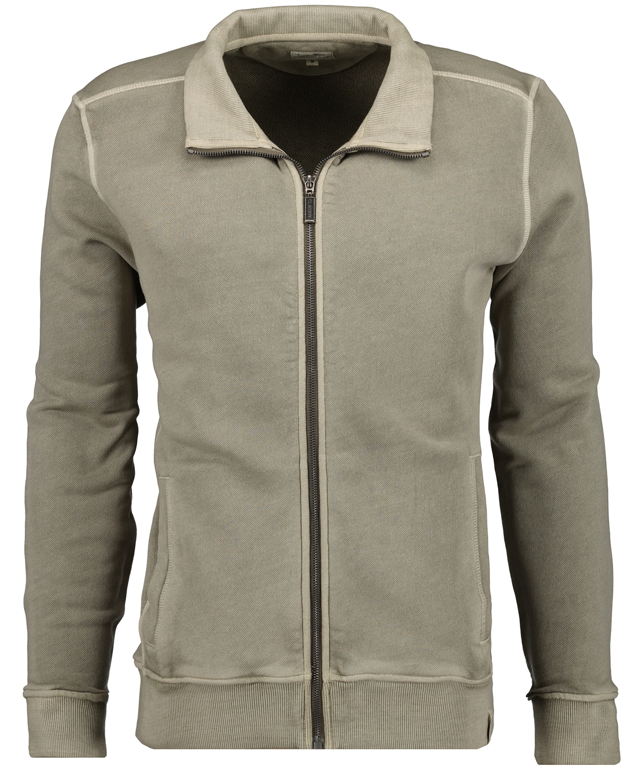 RAGMAN Sweatjacke von RAGMAN