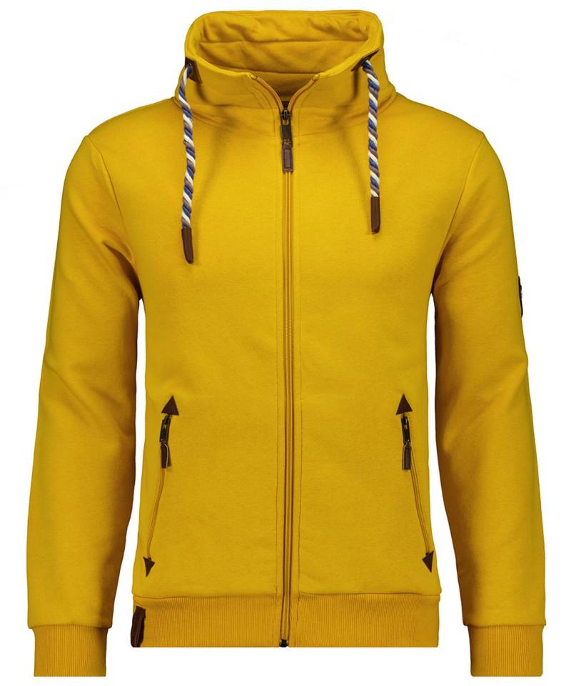 RAGMAN Sweatjacke von RAGMAN