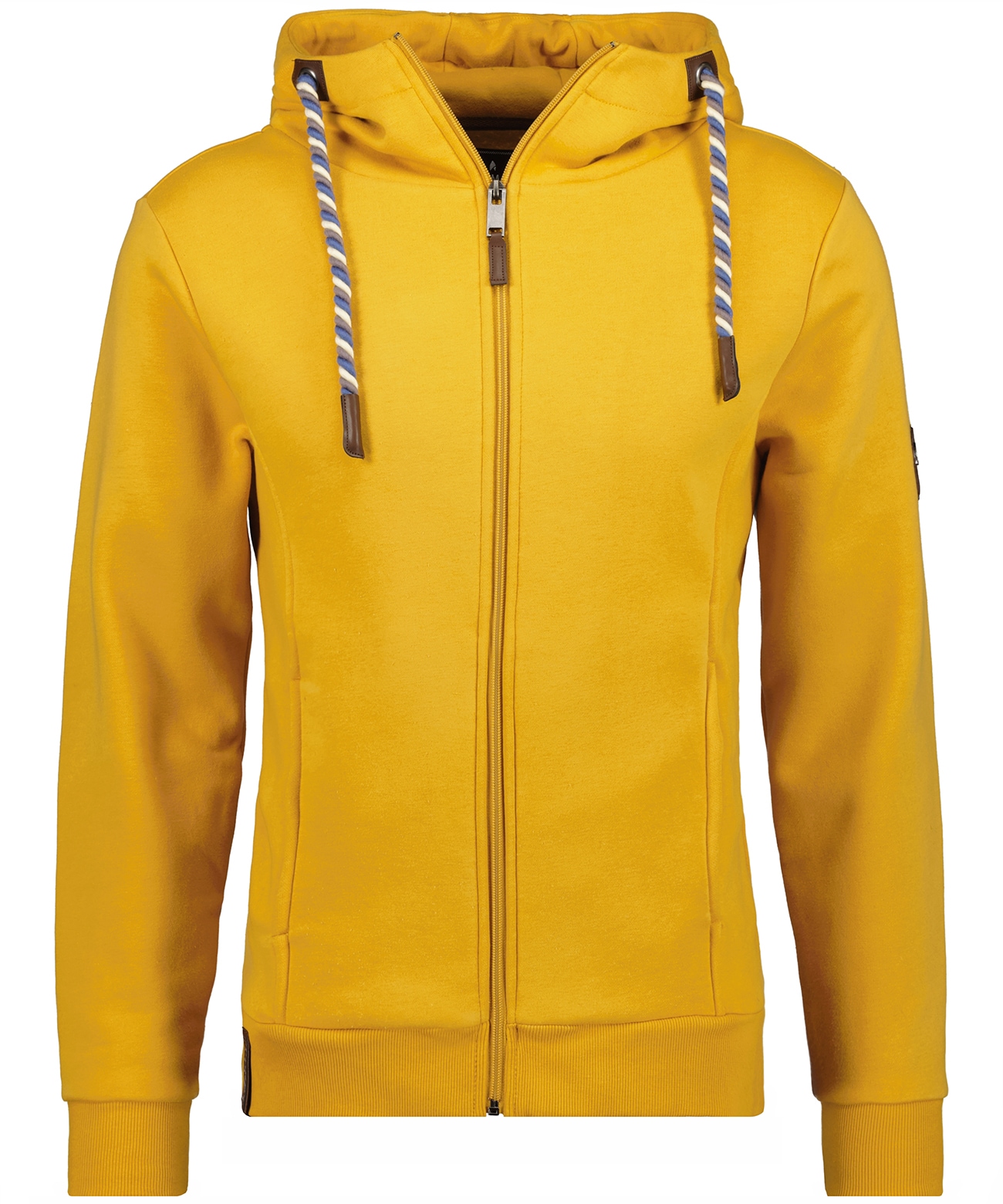 RAGMAN Sweatjacke von RAGMAN