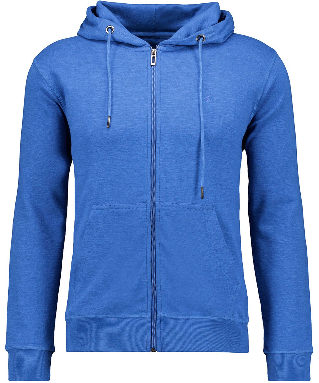 RAGMAN Sweatjacke von RAGMAN