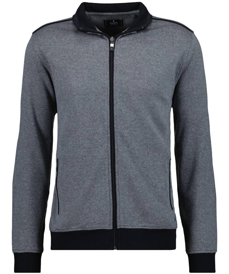 RAGMAN Sweatjacke von RAGMAN