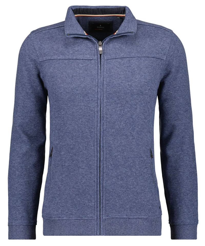 RAGMAN Sweatjacke von RAGMAN