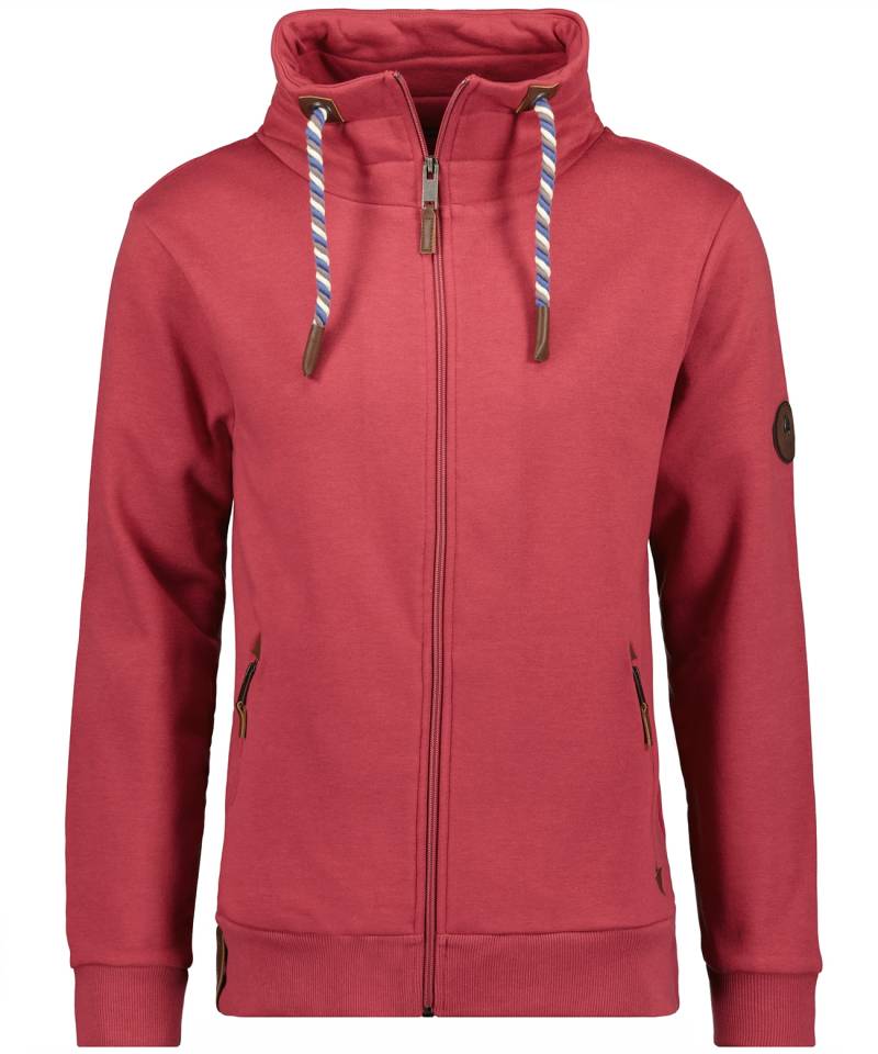 RAGMAN Sweatjacke von RAGMAN