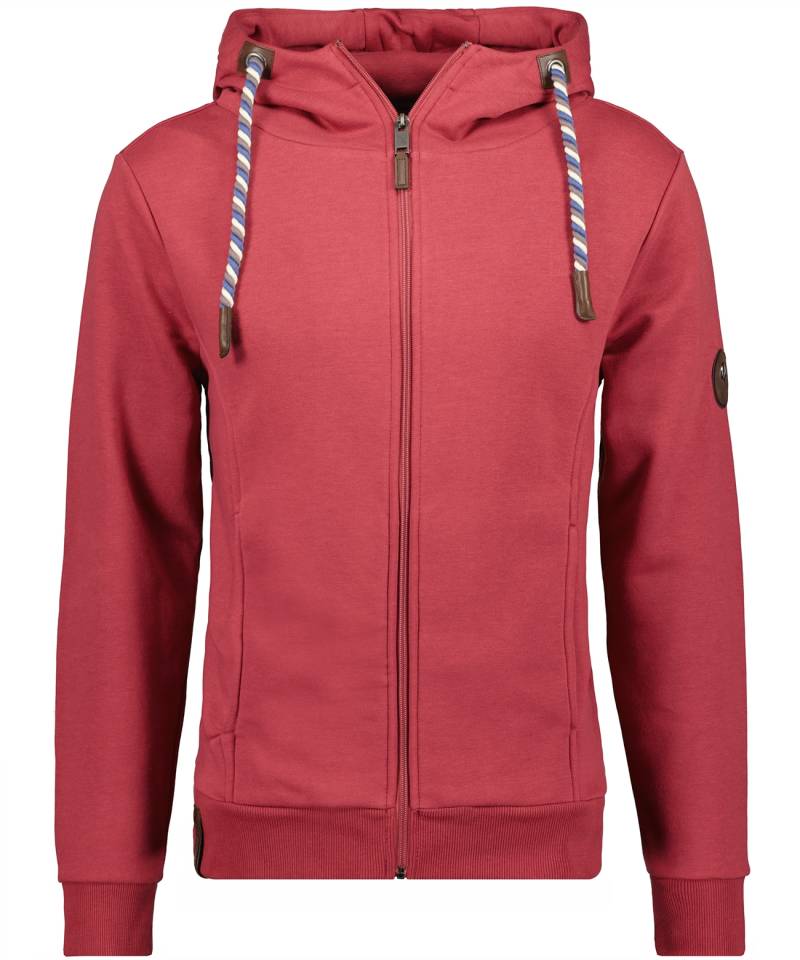 RAGMAN Sweatjacke von RAGMAN