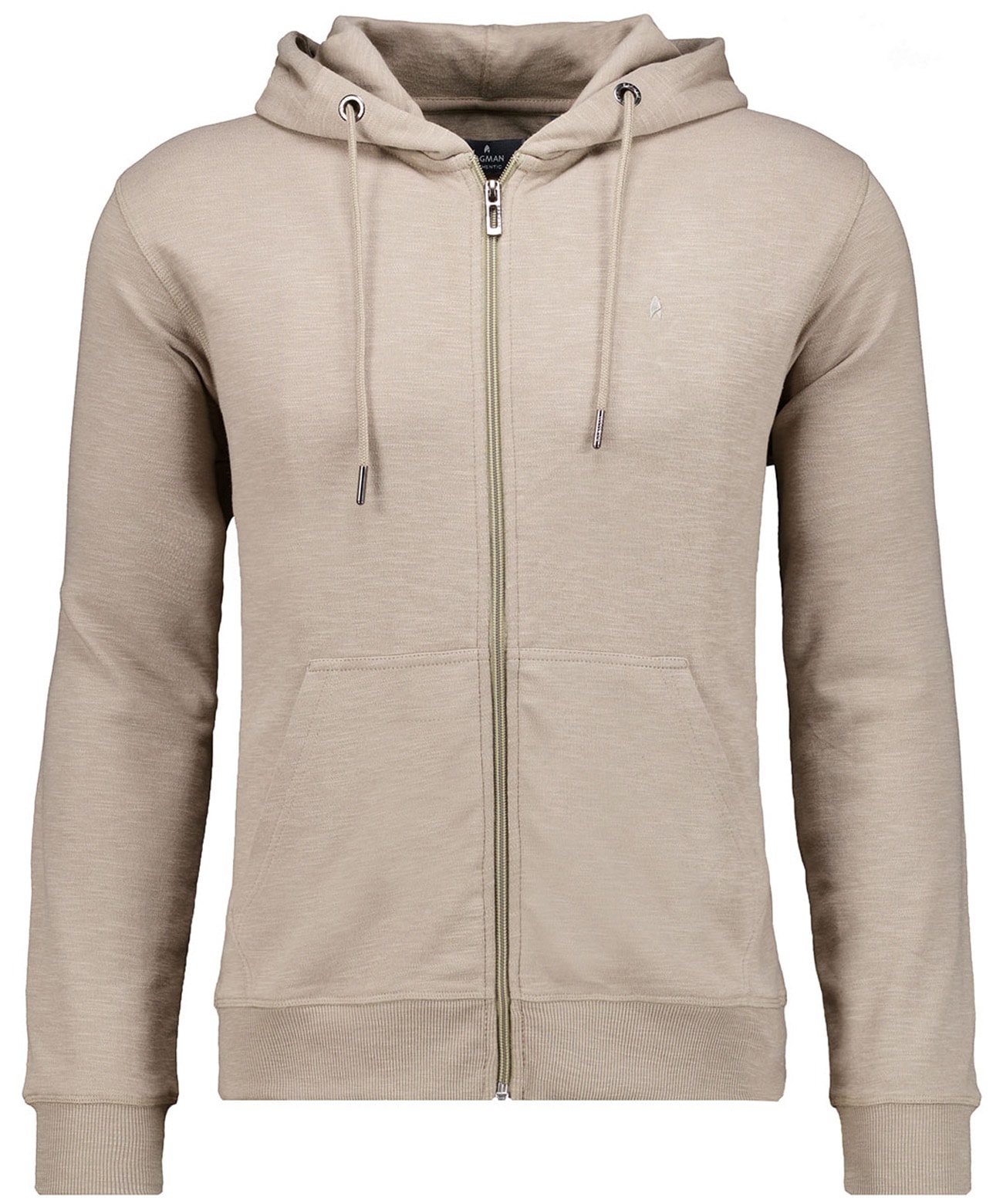 RAGMAN Sweatjacke von RAGMAN